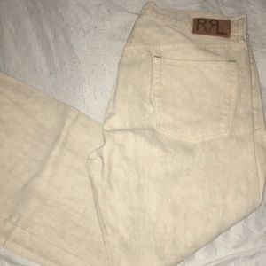 RRL Jeans sz. 40x32